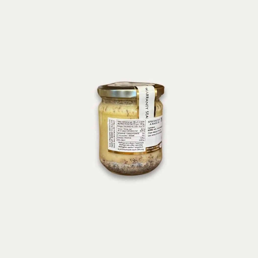 Burroetartufo160g 5