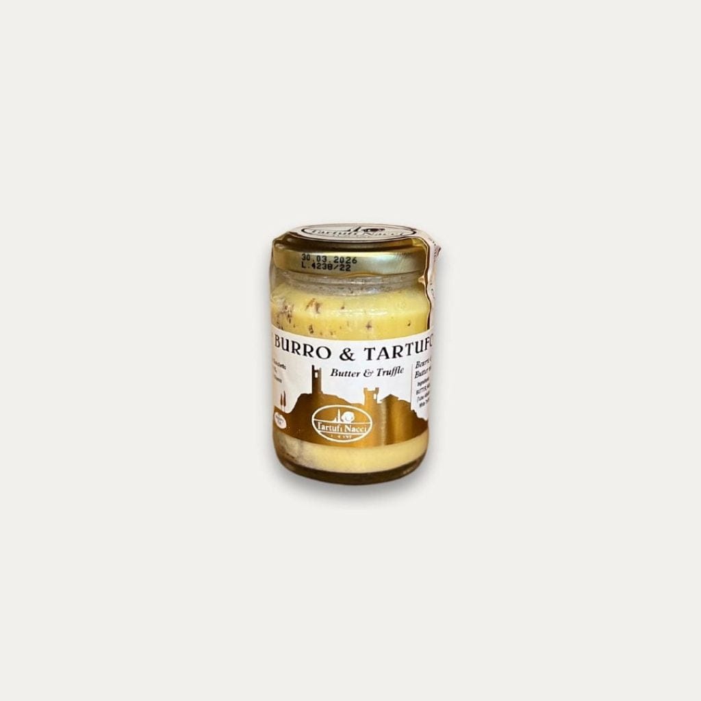 Burroetartufo80g