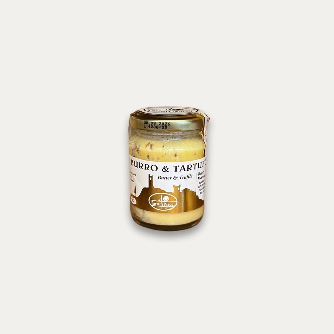 Burroetartufo80g