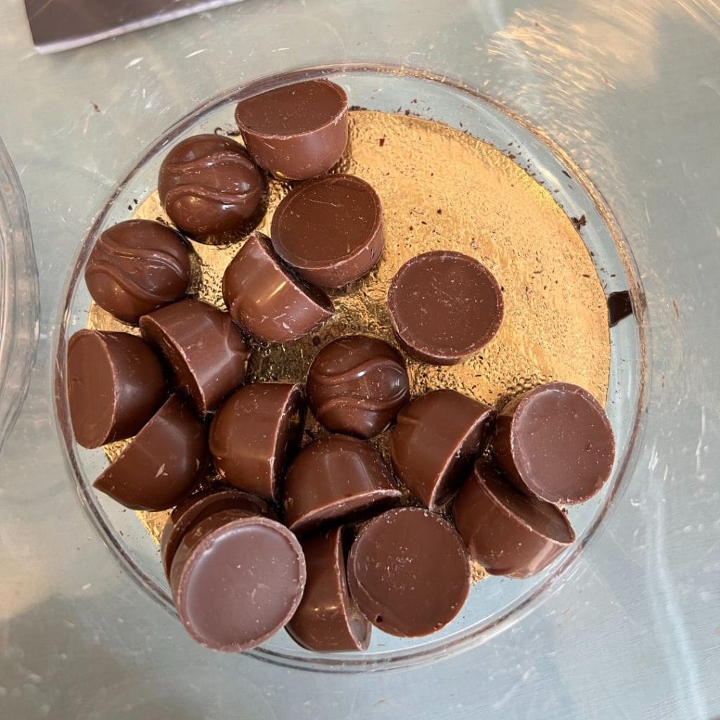 Cioccolatini