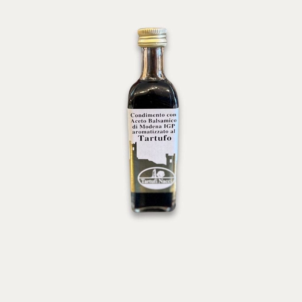 Condimentoacetoaltartufo100ml