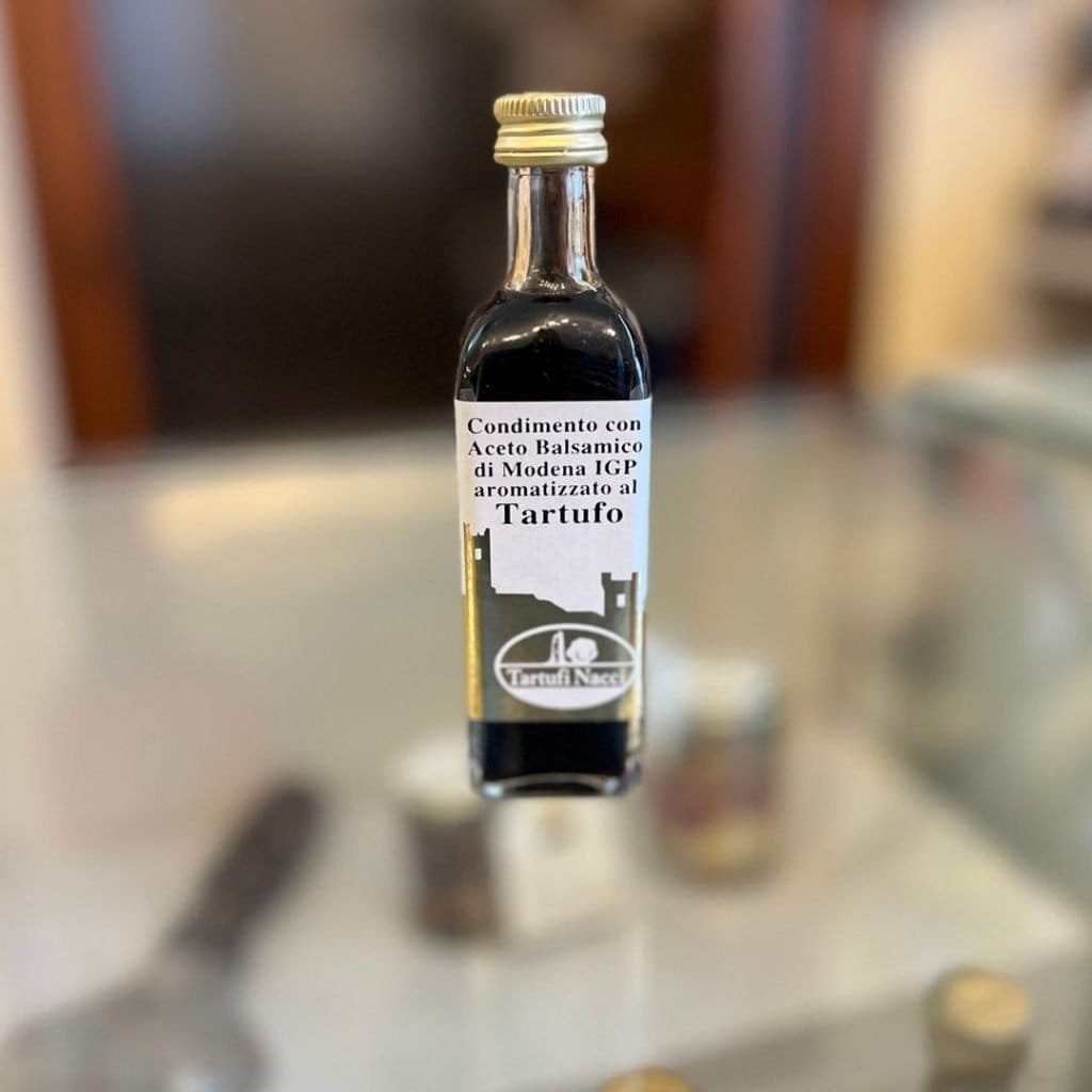 Condimentoacetoaltartufo100ml 2