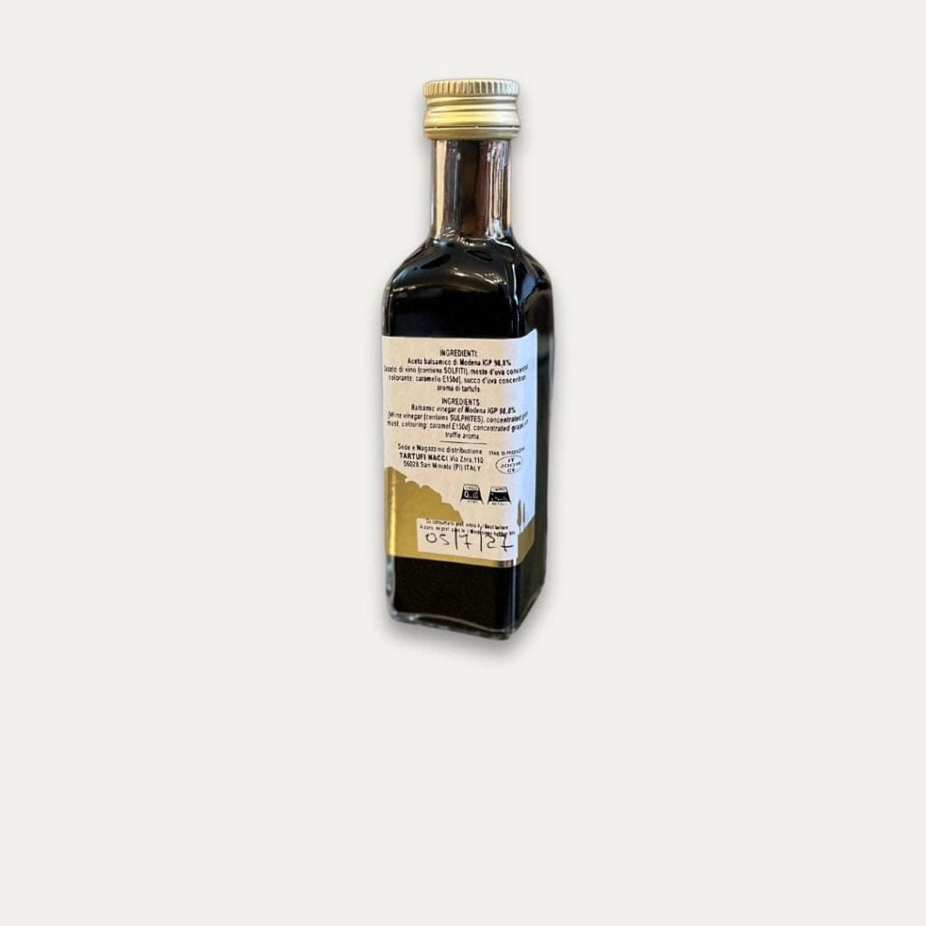 Condimentoacetoaltartufo100ml 3