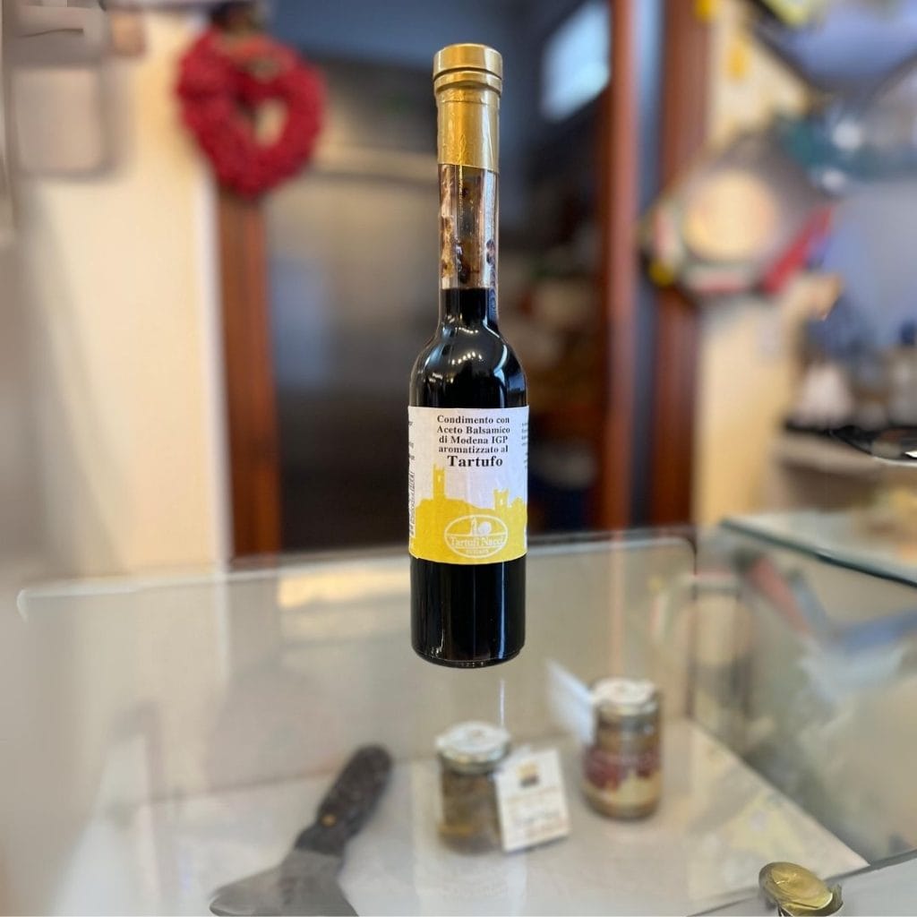 Condimentoacetoaltartufo250ml 2