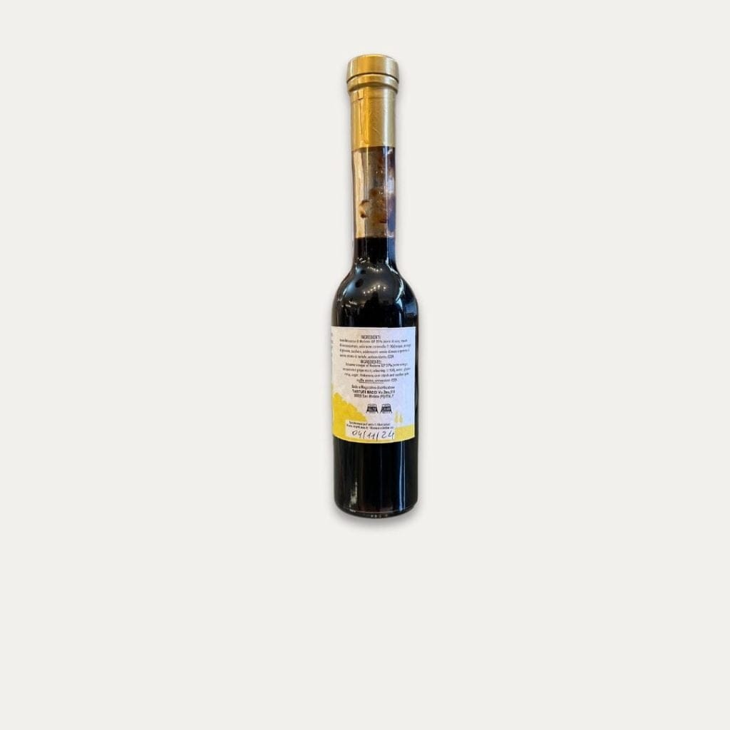 Condimentoacetoaltartufo250ml 3