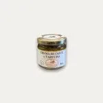 Cremaconolivenereetartufo