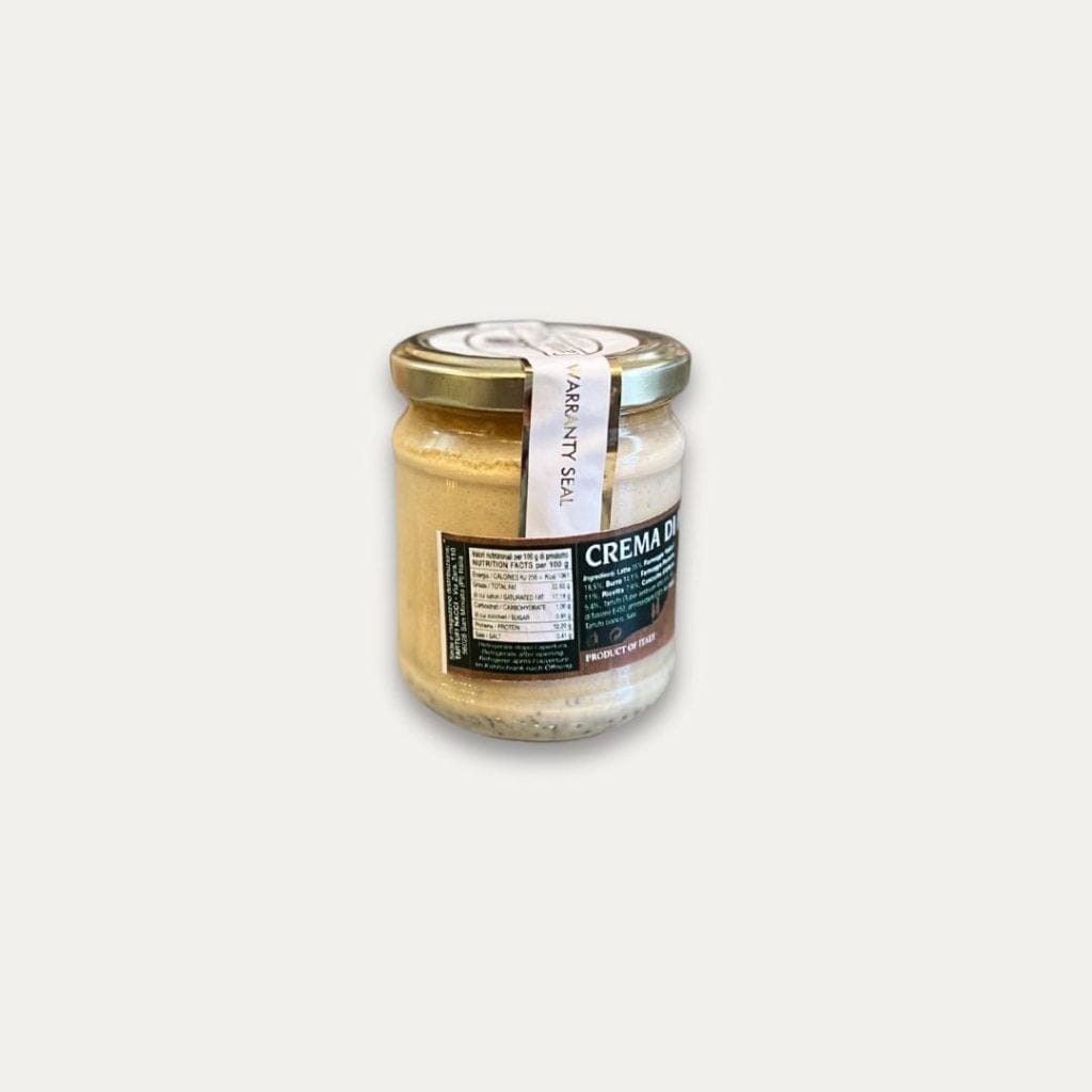 Cremadiformaggietartufo 4