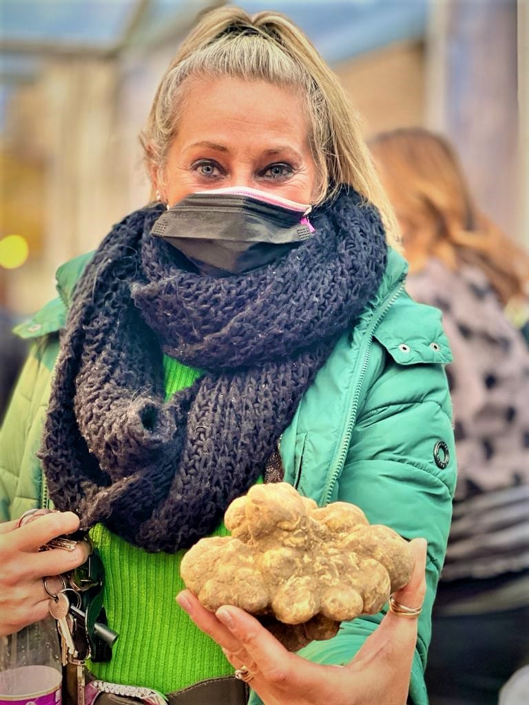 FOTO MONY TARTUFO 2021