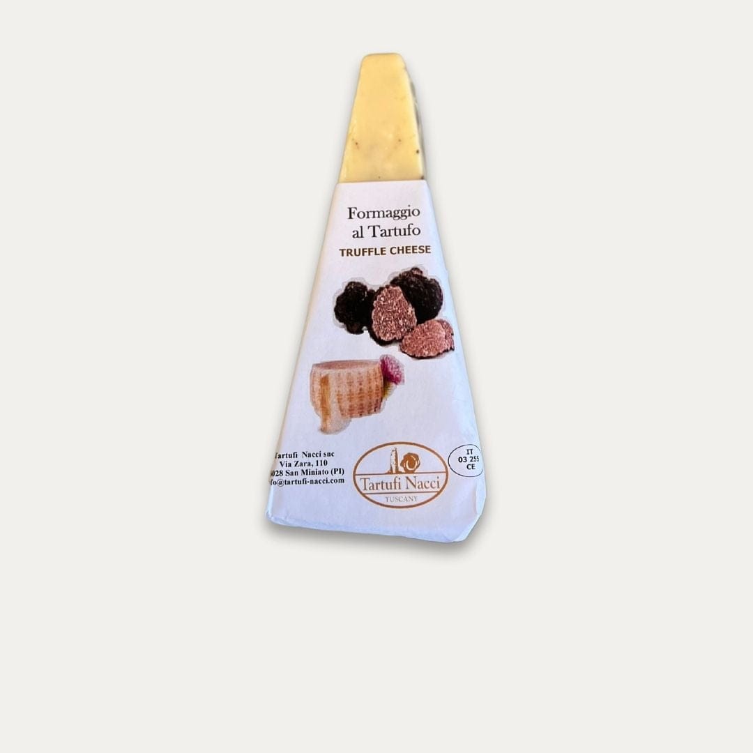 Formaggioaltartufo