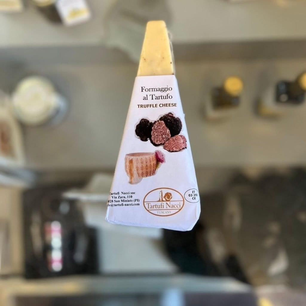 Formaggioaltartufo 2