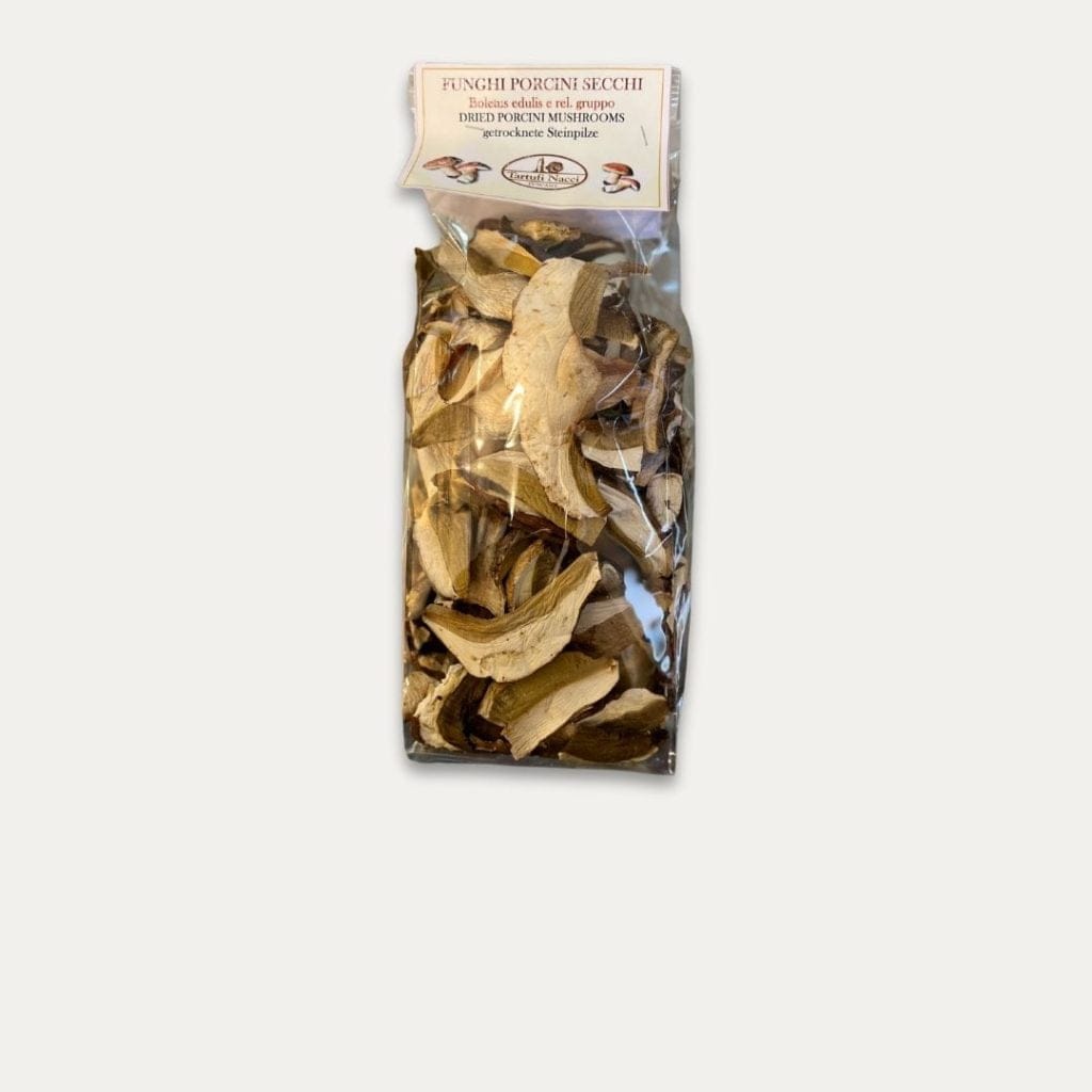Funghiporcinisecchi100g