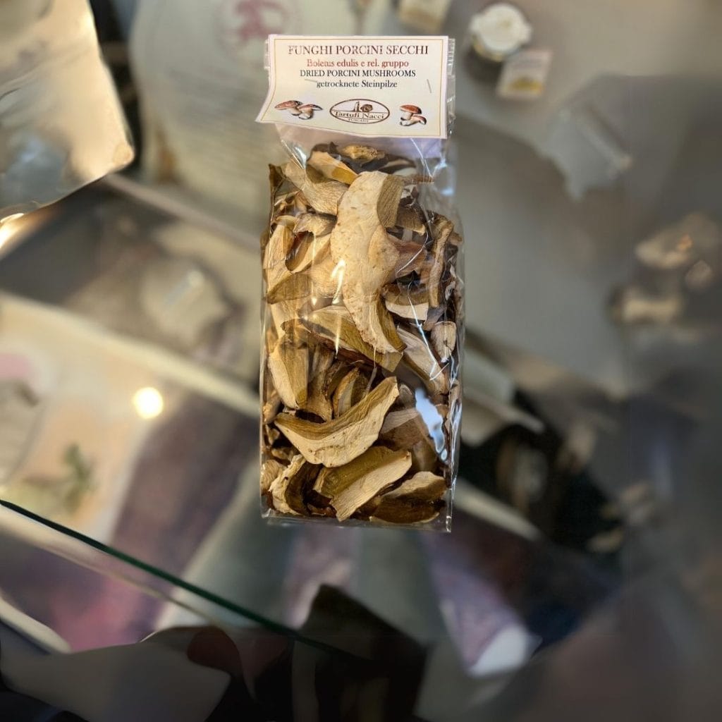 Funghiporcinisecchi100g 2