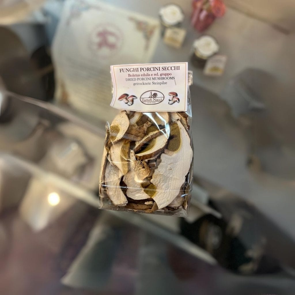 Funghiporcinisecchi50g 2