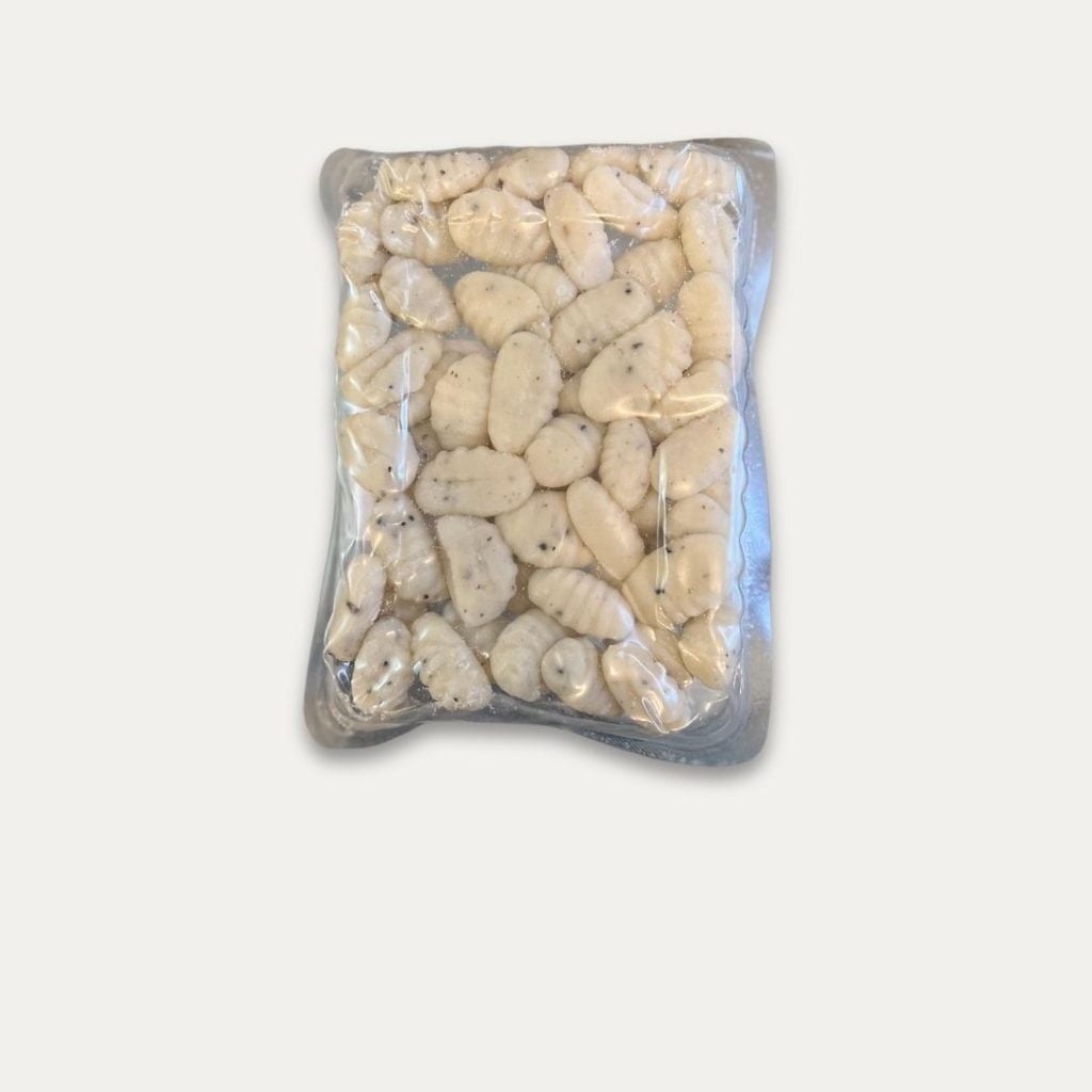 Gnocchialtartufo 3
