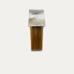 Linguineall uovocontartufo