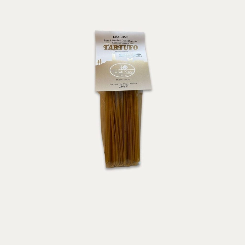 Linguineall uovocontartufo 1