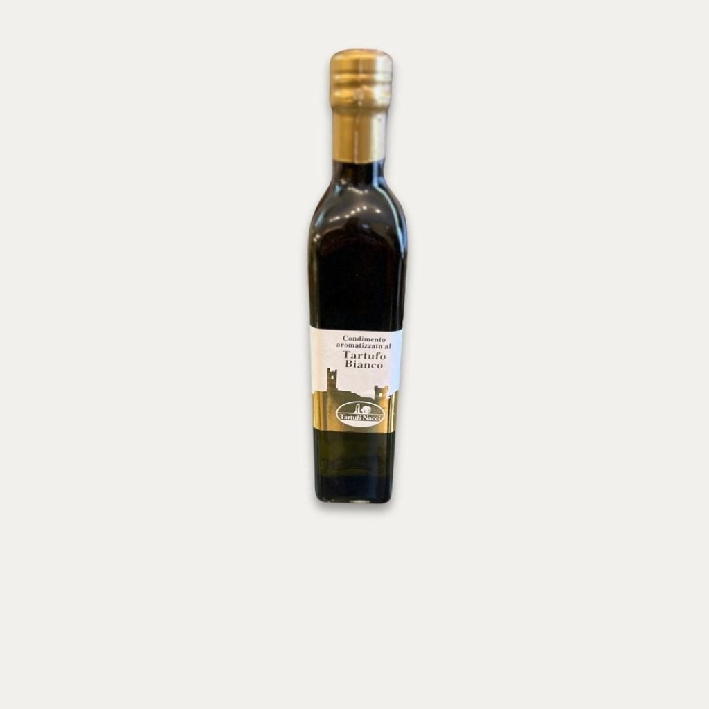 OlioalTartufoBianco