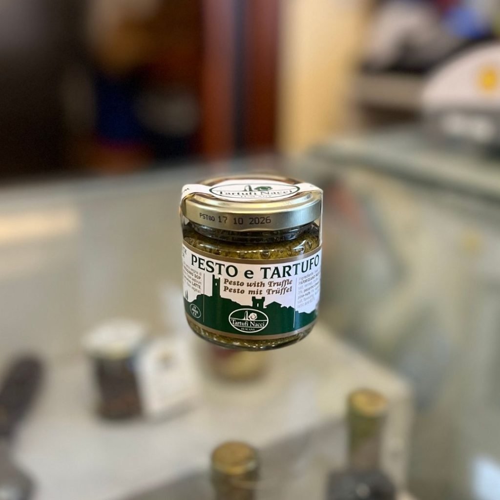 Pestoetartufo 2