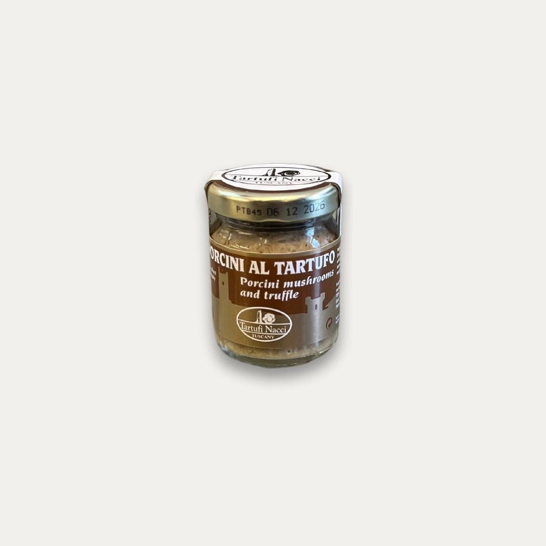 Porcinialtartufo45g