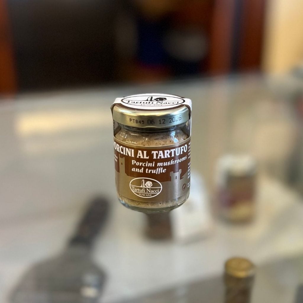 Porcinialtartufo45g 2
