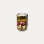 Porcinialtartufo80g