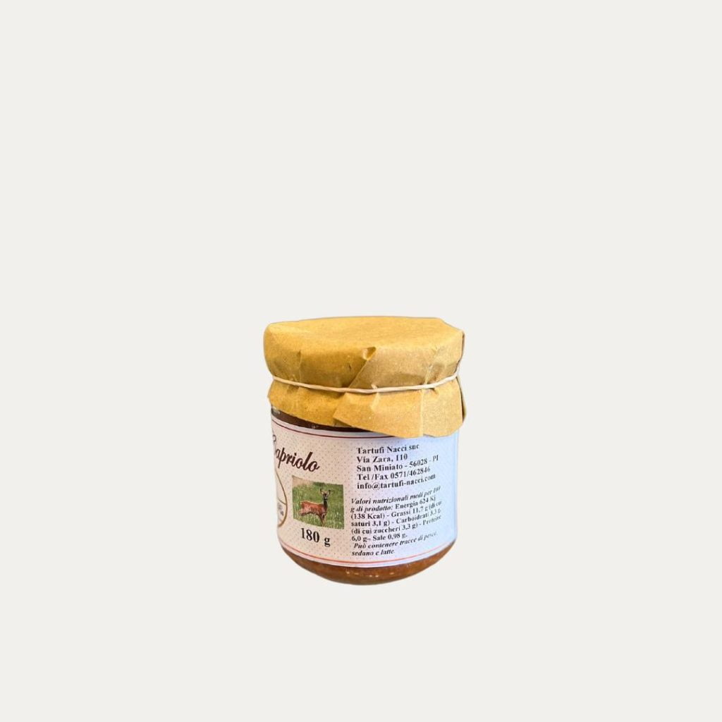 Ragucapriolo 3