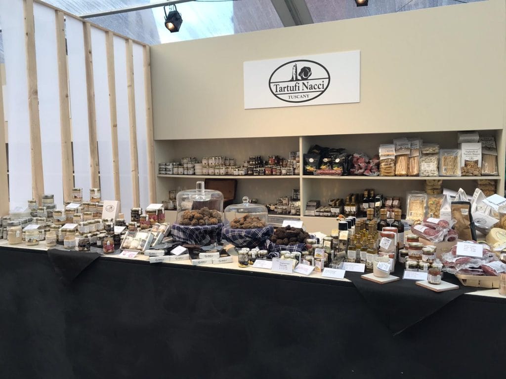 STAND 2022 SAN MINIATO