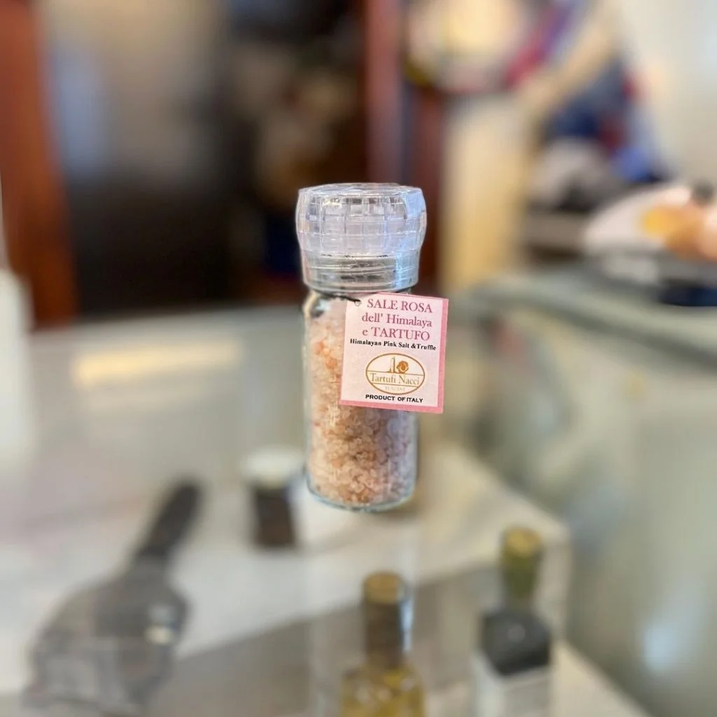 Salerosadell Hetartufo 2