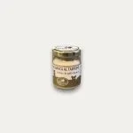 Salsabiancaaltartufo45g