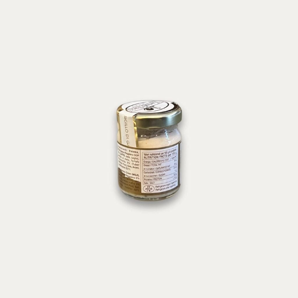Salsabiancaaltartufo45g 5