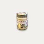Salsabiancaaltartufo80g