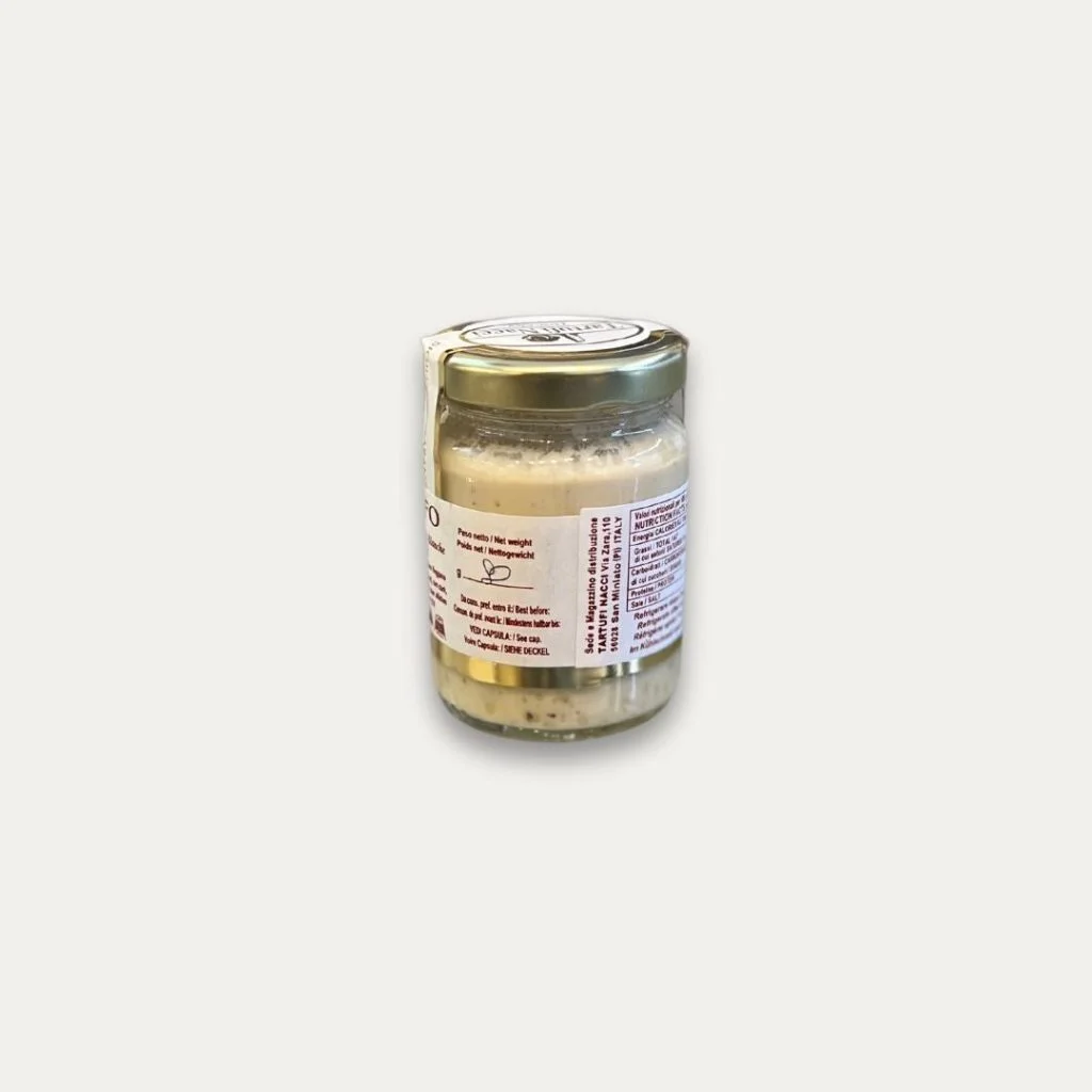 Salsabiancaaltartufo80g 3