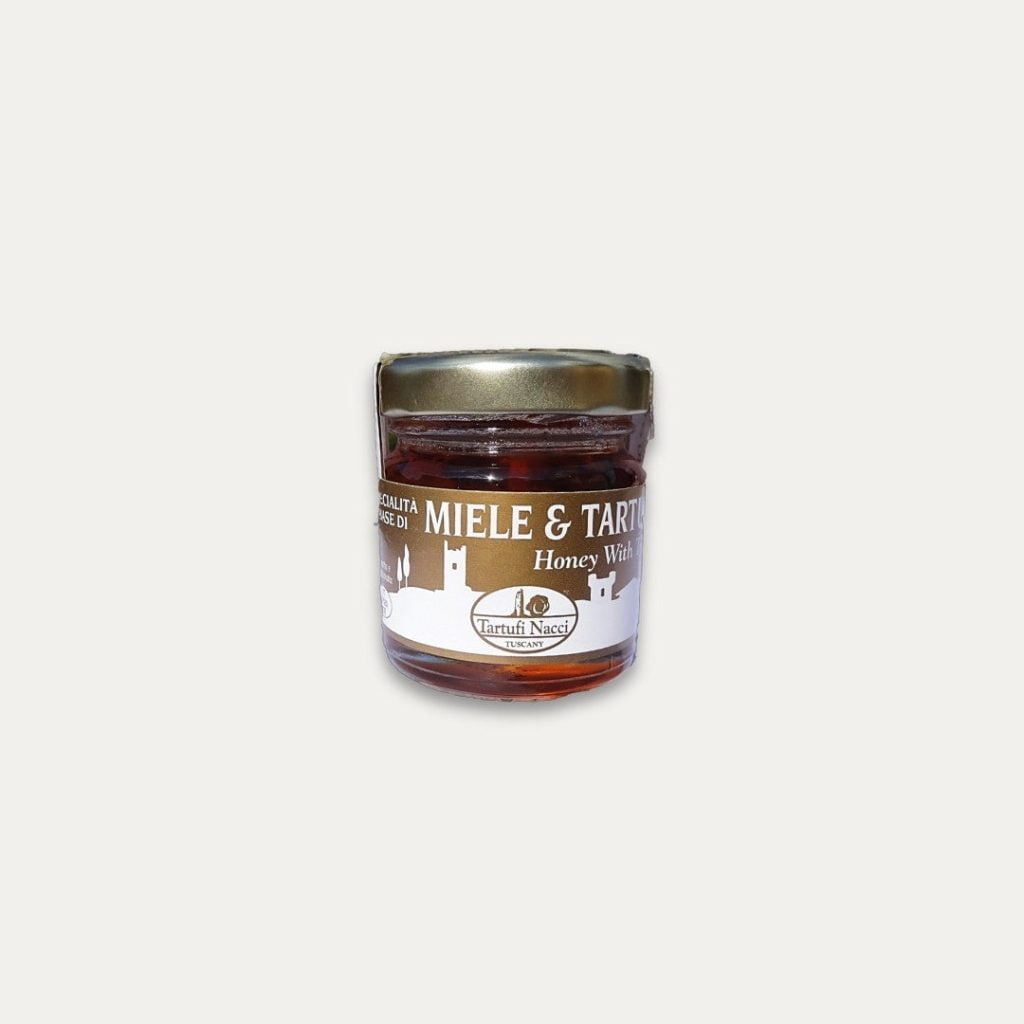 Specialitamieleetartufo