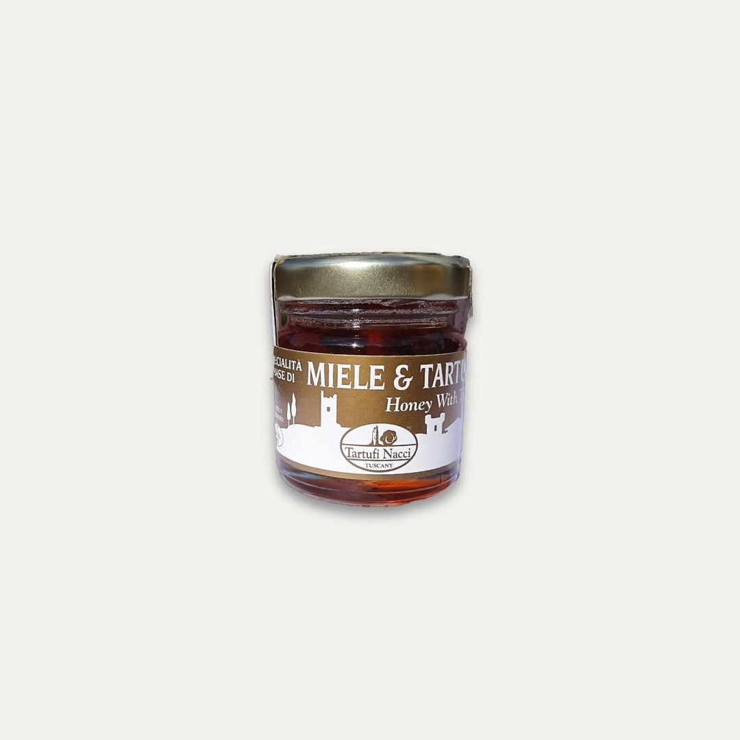 Specialitamieleetartufo