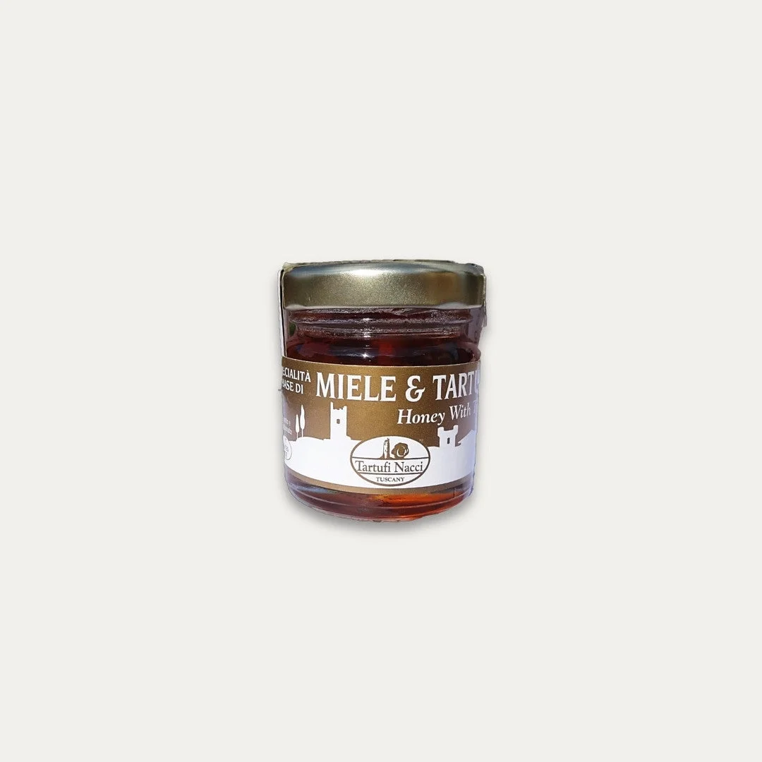 Specialitamieleetartufo