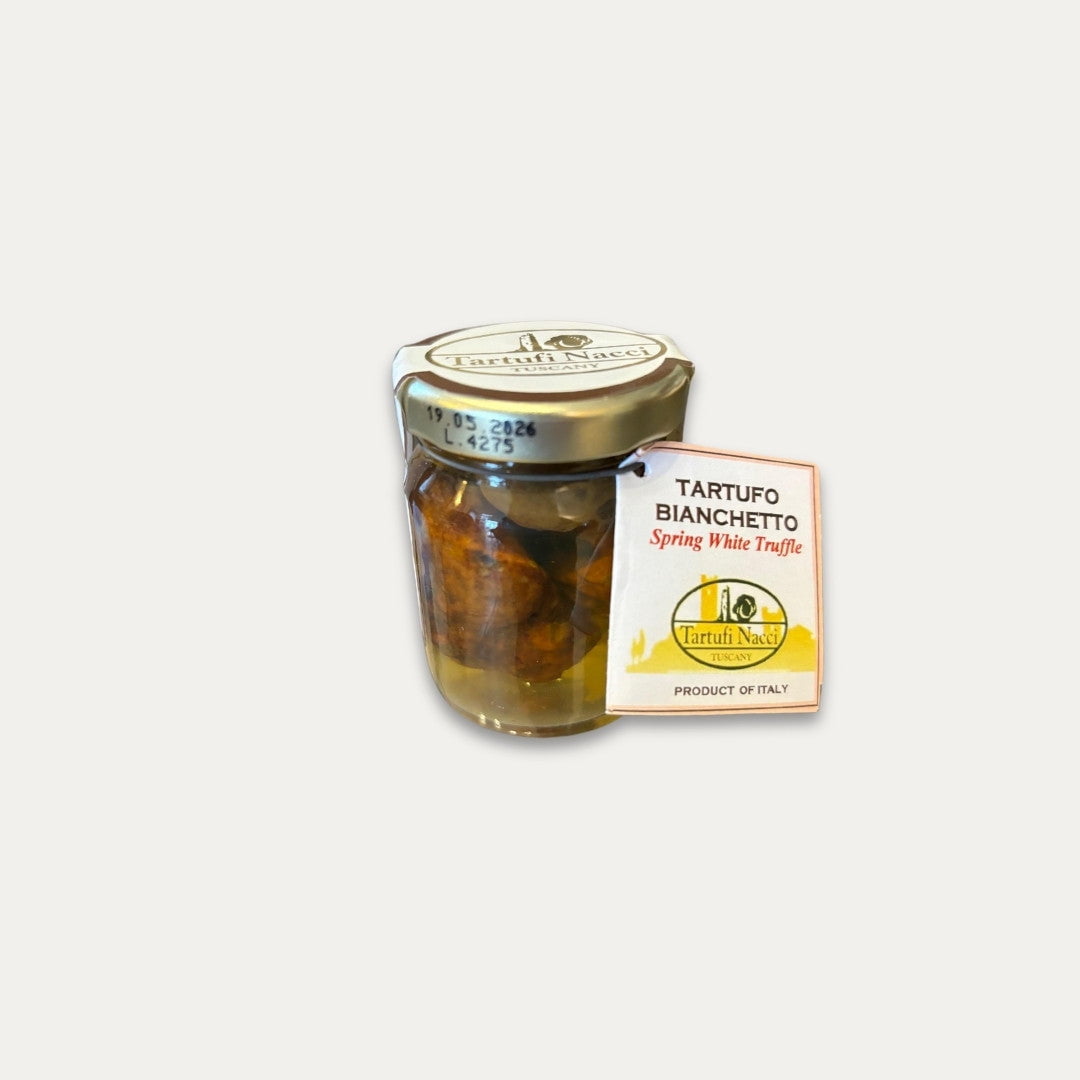 TARTUFOBIANCHETTOINTERO