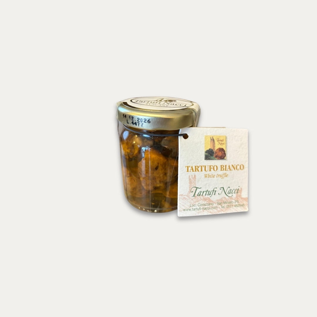 TARTUFOBIANCOINTERO