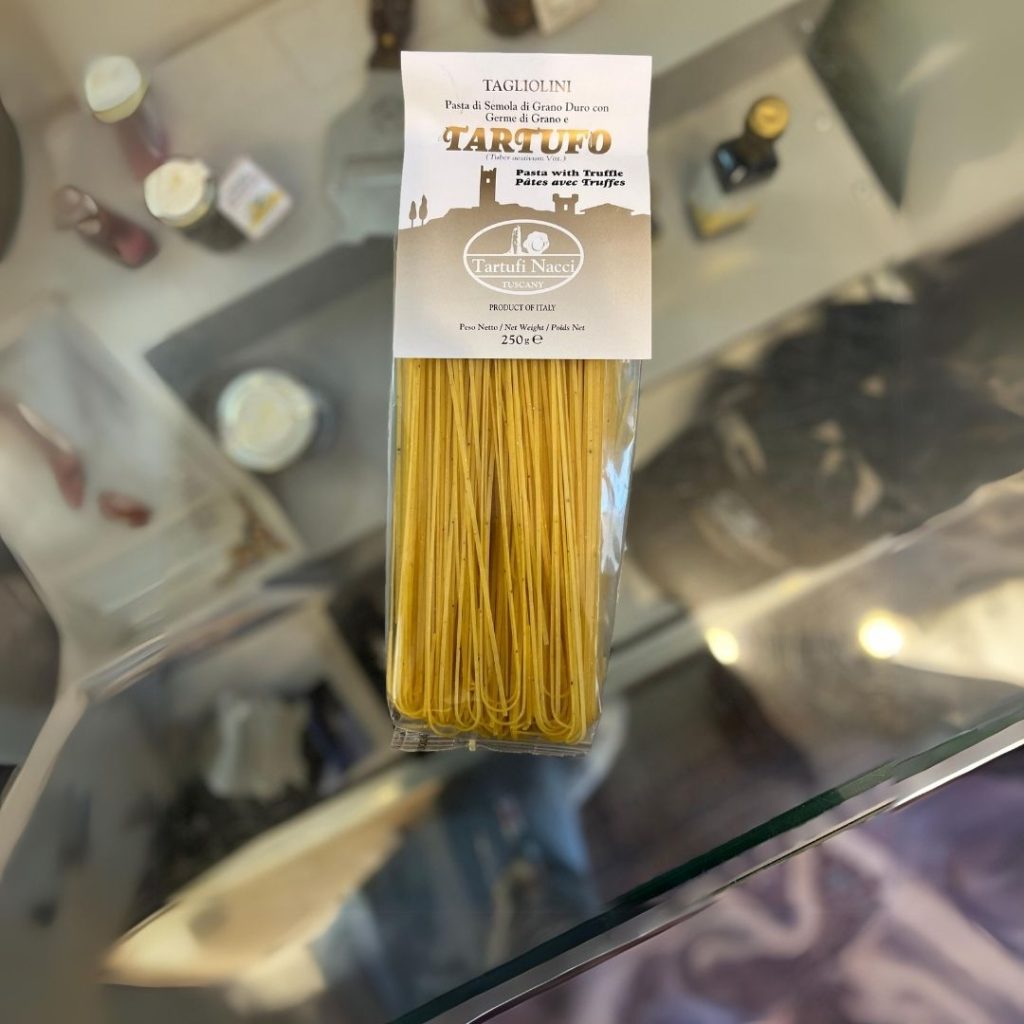 Tagliolinialtartufo 2