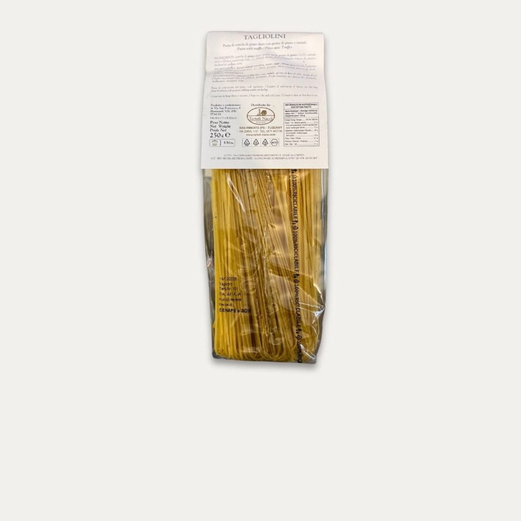 Tagliolinialtartufo 3