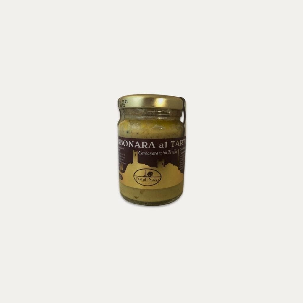 carbonara90g