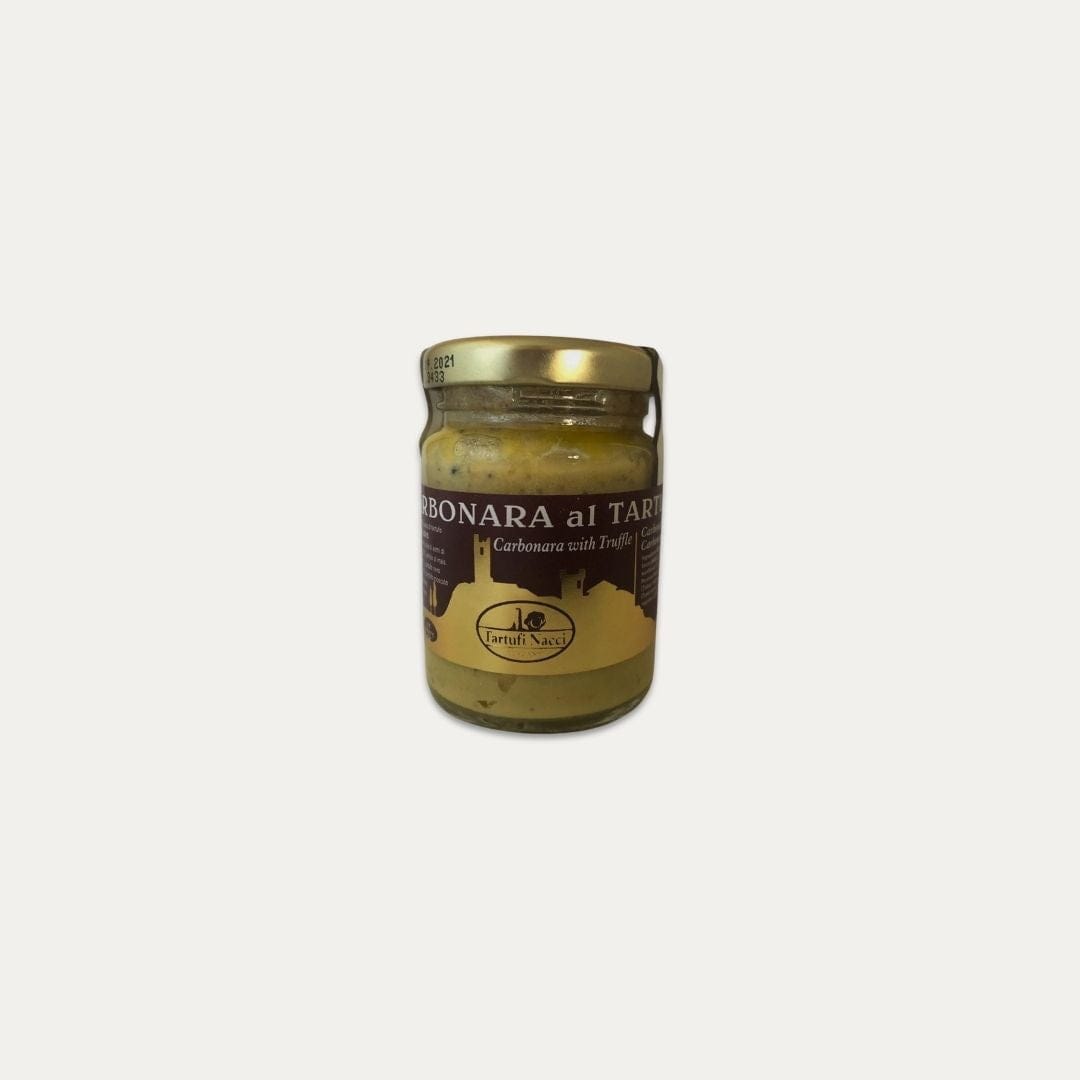 carbonara90g