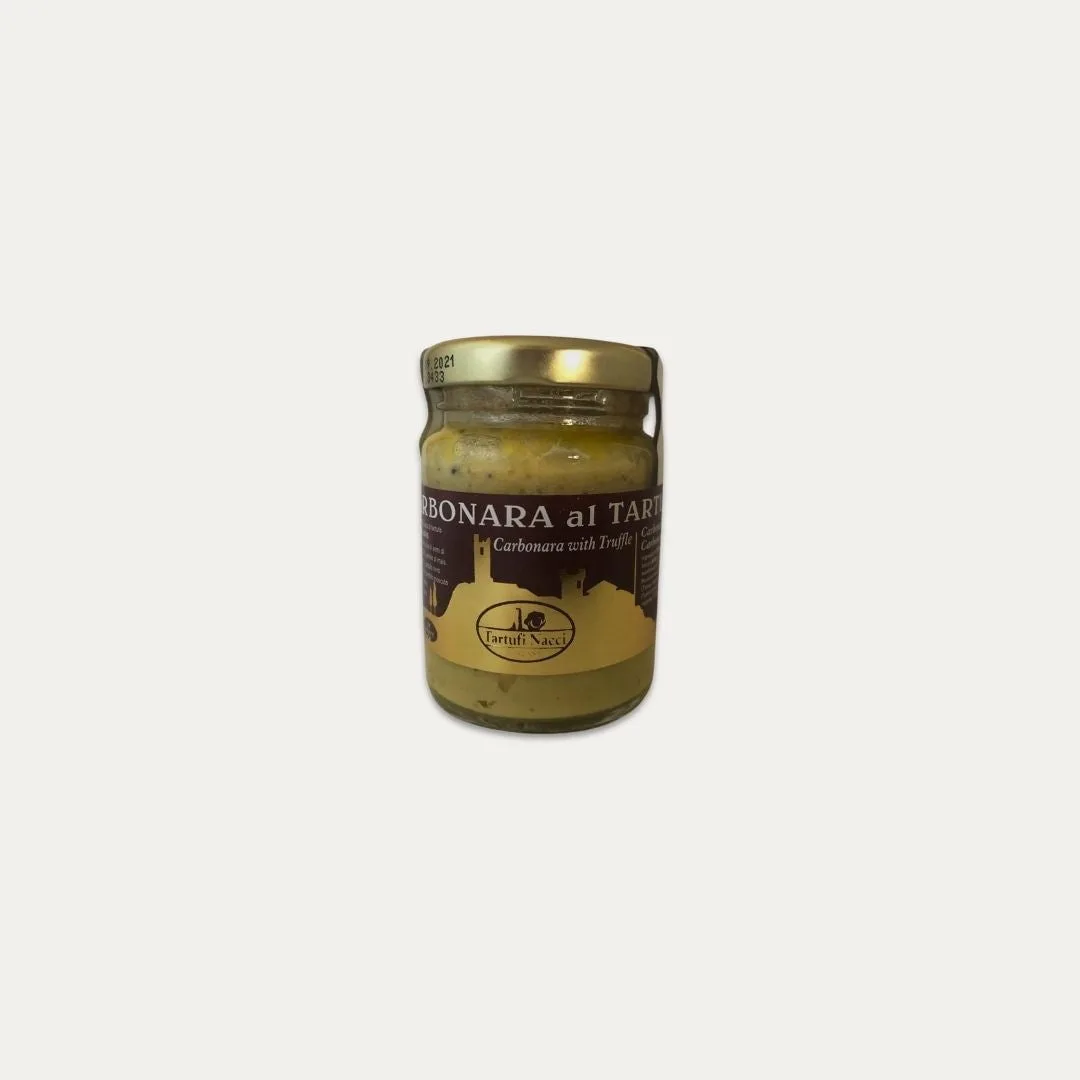 carbonara90g