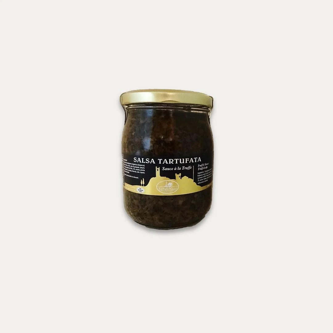 tartufata500g