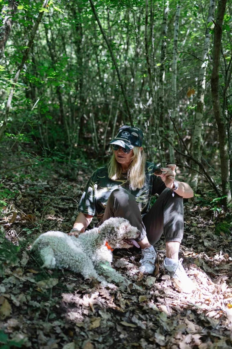 caccia al tartufo nacci tartufi 8 1