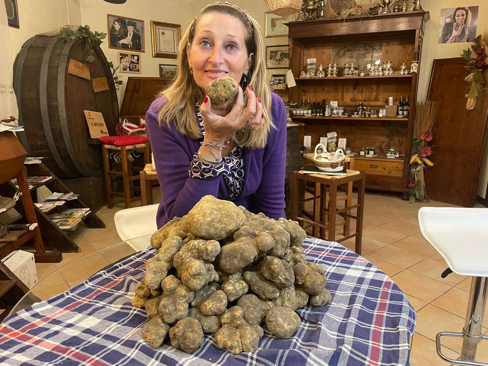 NACCI TARTUFO MONICA 2