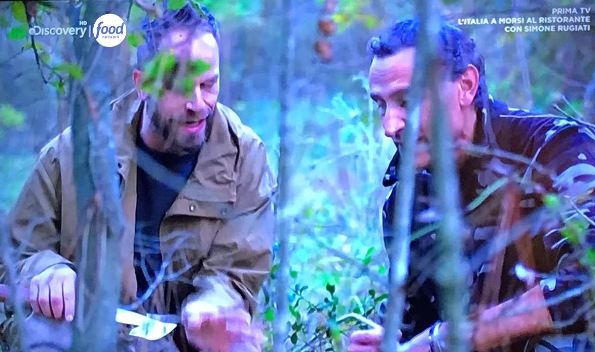 tartufi nacci amici 2